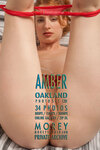 Amber California nude art gallery of nude models cover thumbnail